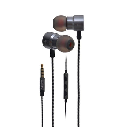 Yesido YH22 Metal Stereo Earphone