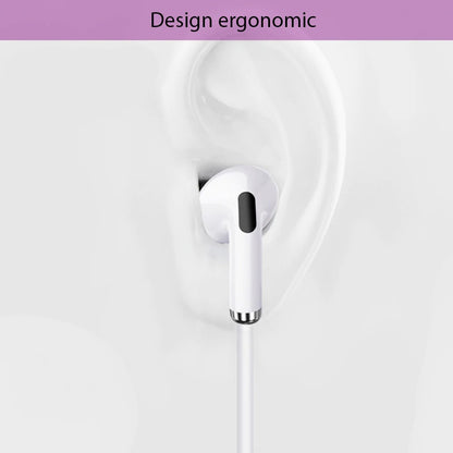 Yesido YH33 Deep Bass Earphone