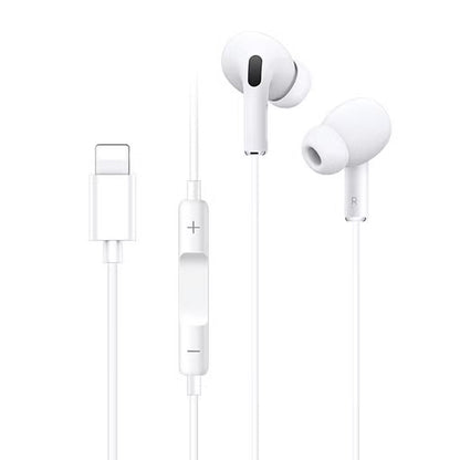 Yesido YH36 Lightning Earphone