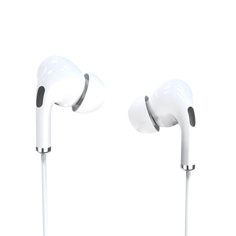 Yesido YH37 Wired Earphone with Bluetooth Pop-up Window