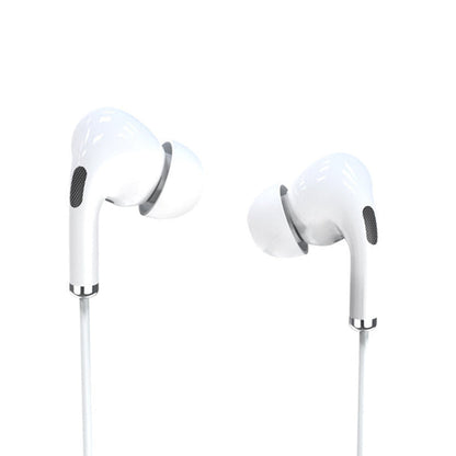 Yesido YH37 Wired Earphone with Bluetooth Pop-up Window