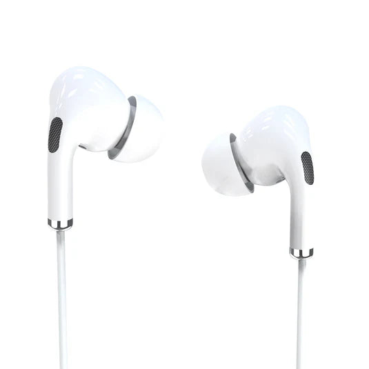 Yesido YH38 Type-C Earphone Deep Bass