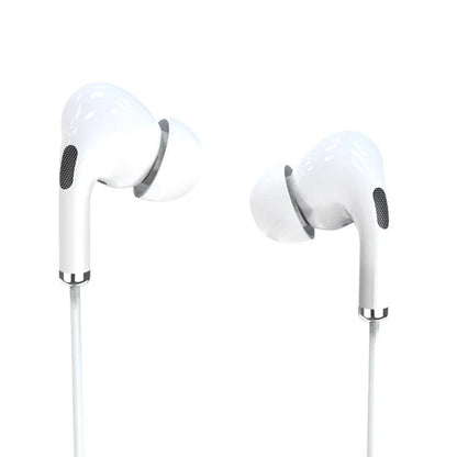 Yesido YH38 Type-C Earphone Deep Bass