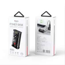 Yesido YP35 10000mAh Fast Charging Power Bank