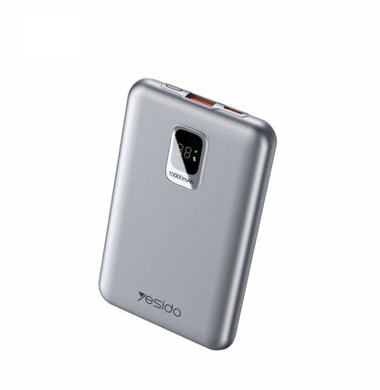 Yesido YP46 10000mAh Portable Power Bank