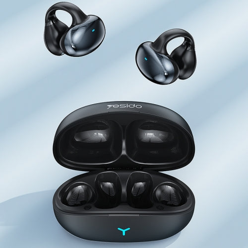 Yesido YSP14 Ear Clip Air Conduction Wireless Earphone