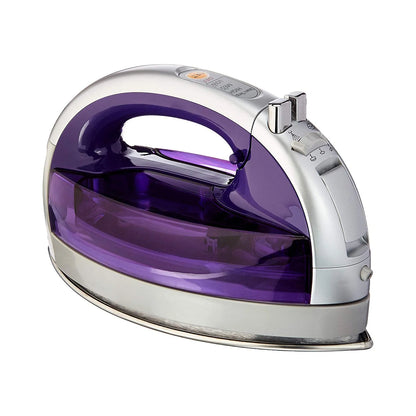 Panasonic Cordless Steam Iron