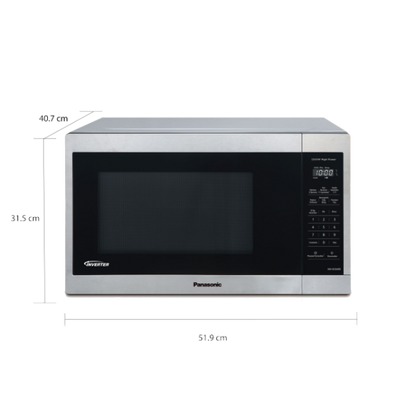 Panasonic 32L Solo Microwave Oven