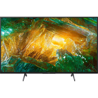 Sony Bravia 55" X8000H 4K Ultra HD Smart Android LED TV