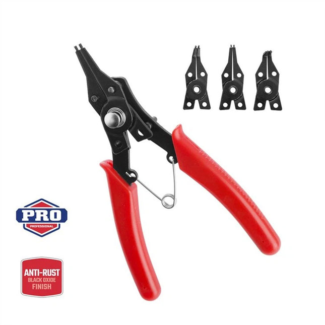 Circlip Plier Set