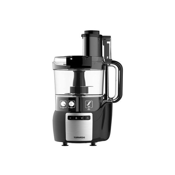 TORNADO Food Processor