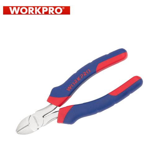 WorkPro Mini Diagonal Cutting Pliers