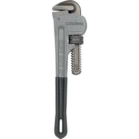 Crown Pipe Wrench 10 inches | CPHWP-AMA10