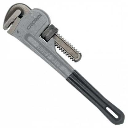 Crown Pipe Wrench 10 inches | CPHWP-AMA10