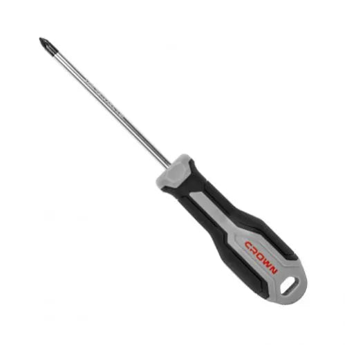 Crown Phillips Star Screwdriver PH0x75mm | CPHDS-APH007