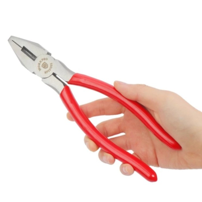 7-Inch Combination Pliers