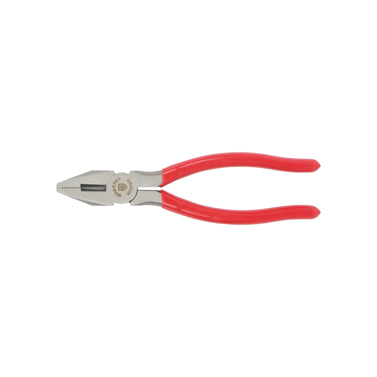 7-Inch Combination Pliers