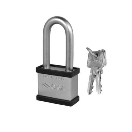 Heavy Duty Steel Padlock