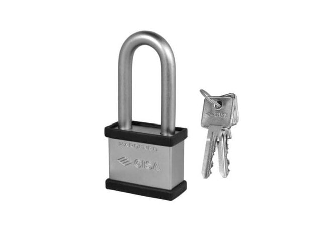 Heavy Duty Steel Padlock