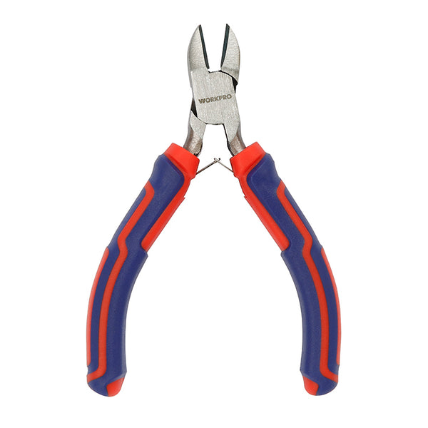 CR-V Steel Soft Grip Handle Mini Diagonal Plier