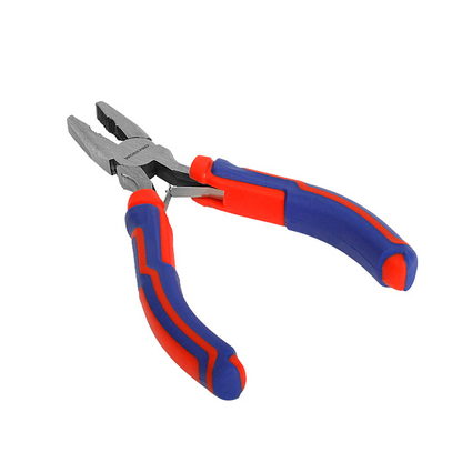 CR-V Steel Soft Grip Handle Mini Diagonal Plier