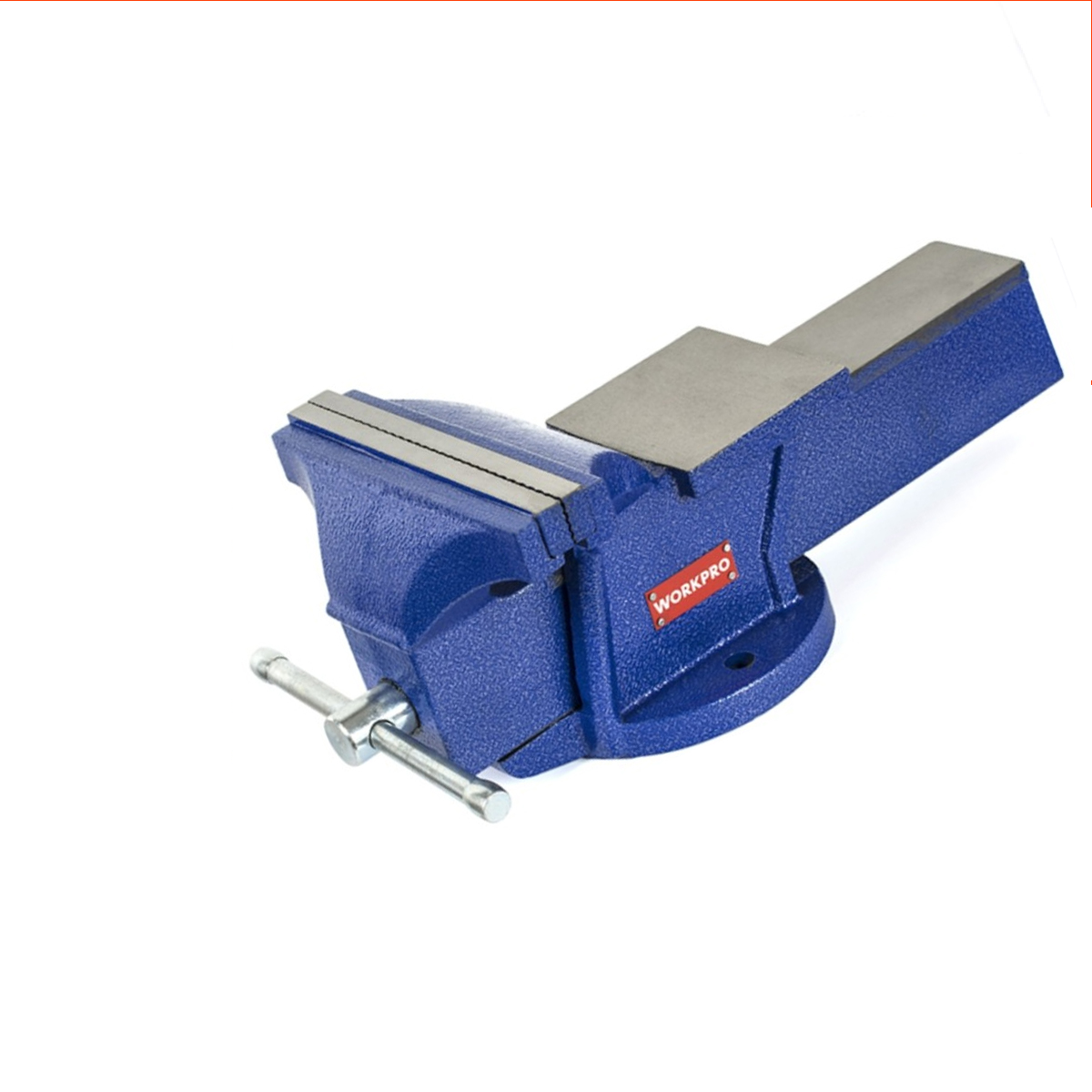 Bench Vise