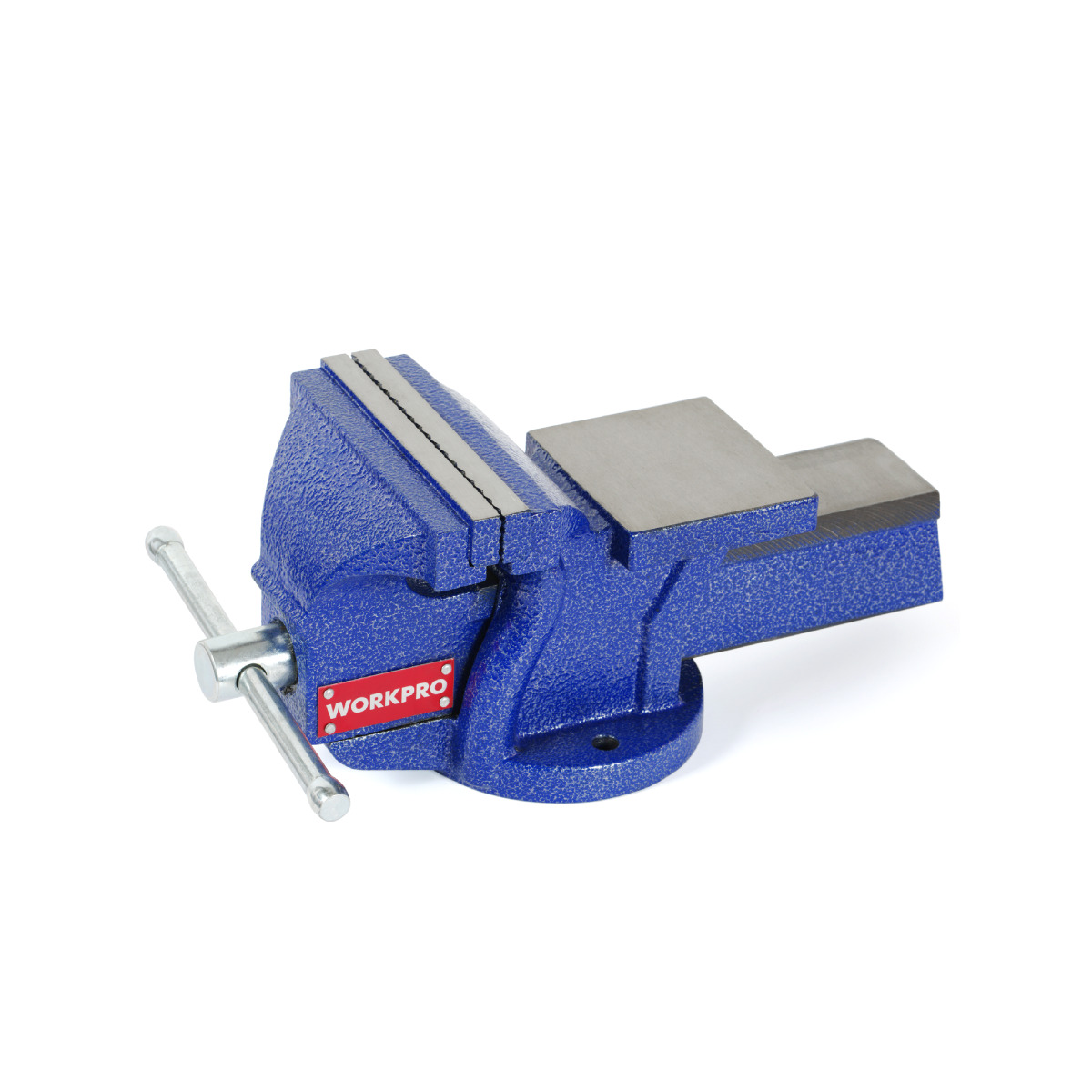 Bench Vise