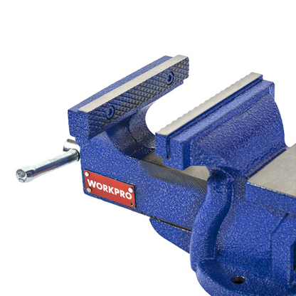 Bench Vise