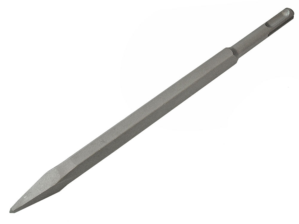 SDS-Plus Point Chisel