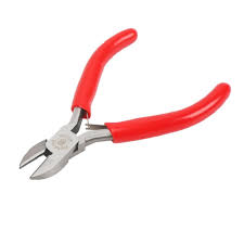 Mini Diagonal Pliers