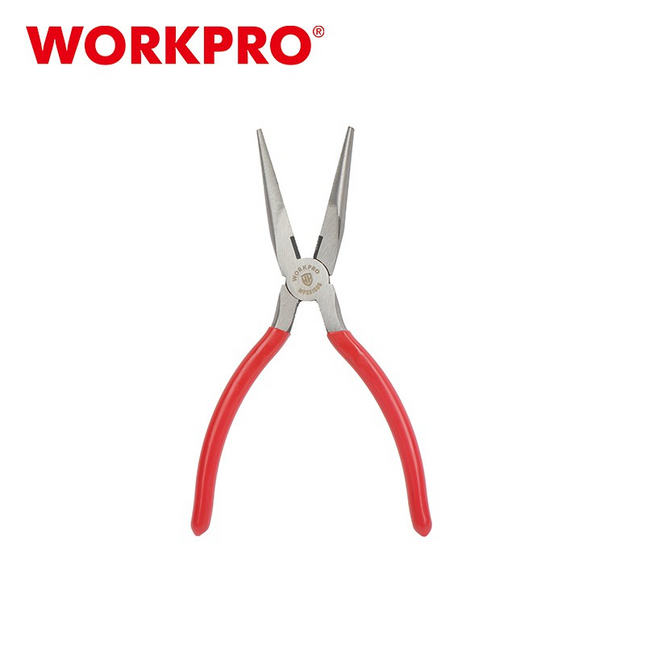 Long Nose Pliers