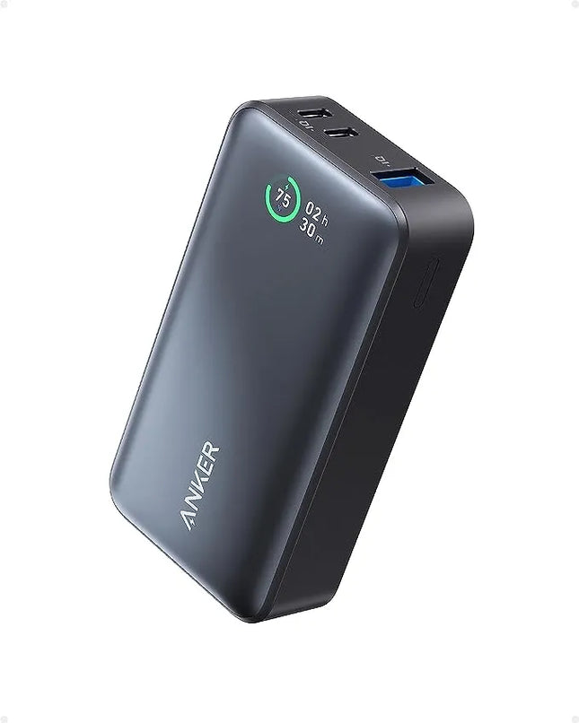 Anker 533 Power Bank PowerCore 30W