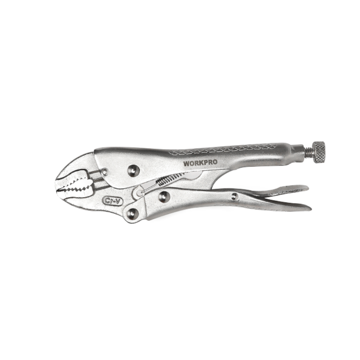 Workpro 10" Sheet Locking Pliers