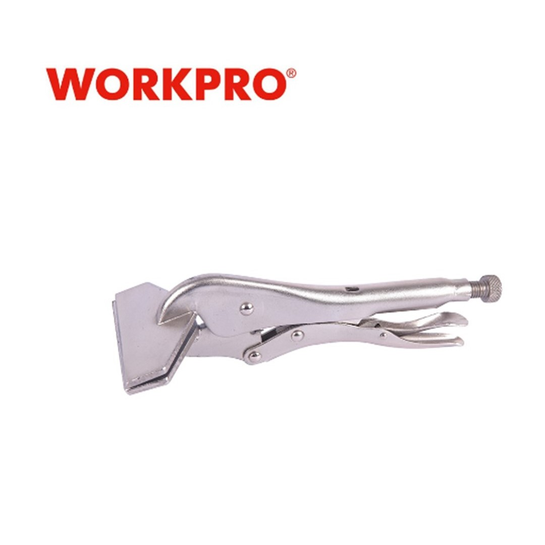 Workpro 10" Sheet Locking Pliers