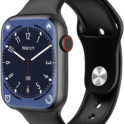 WiWU SW01 Pro 8 Series Smart Watch Sport