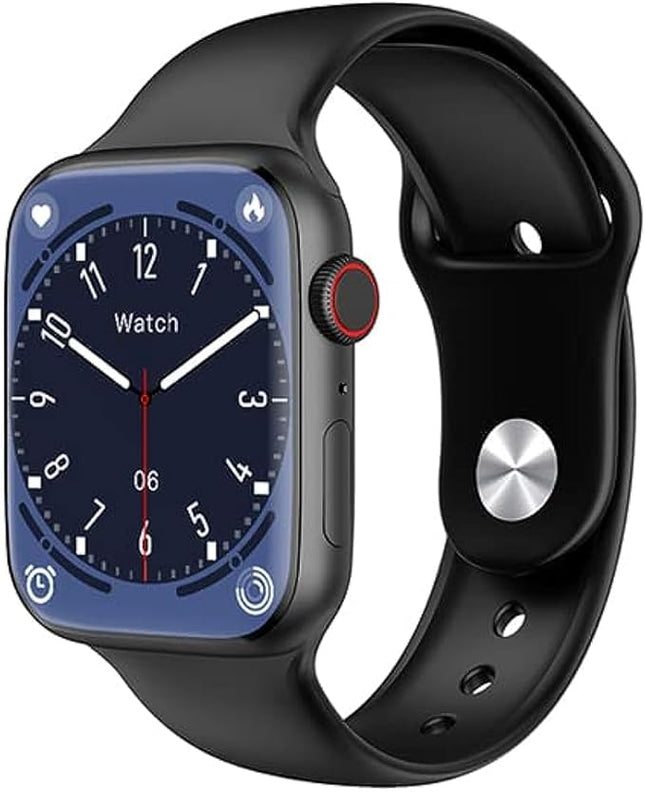 WiWU SW01 Pro 8 Series Smart Watch Sport