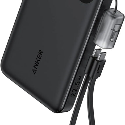 Anker PowerCore 10K 22.5W Portable Charger