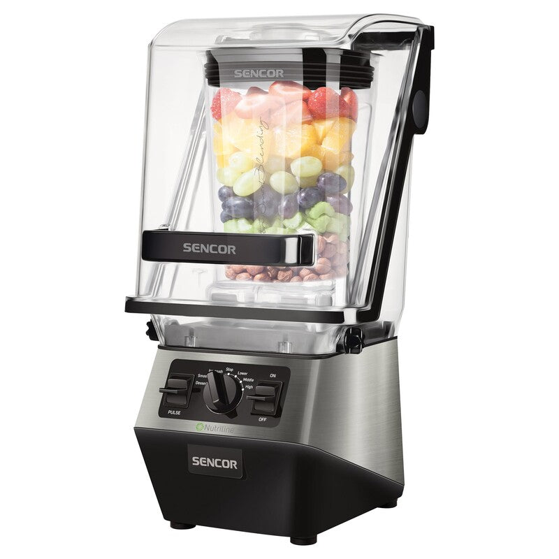 Super Blender