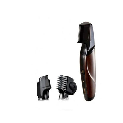 3-Way Shaving Trimmer