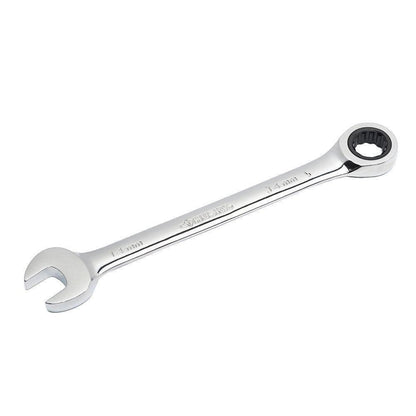 WORKPRO 15mm Ratcheting Combination Wrench