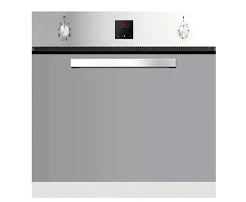 Lavina Gas Built-in Oven 90*60 cm Stainless Steel