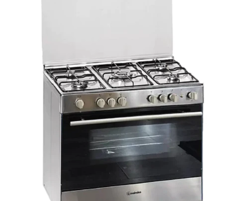 Meireles 90cm Gas Cooker with Fan and Full Safety