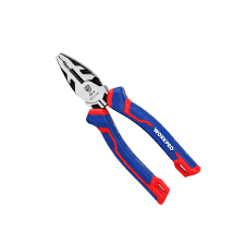 CR-V Combination Pliers 8"