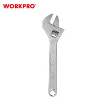 200mm (8") Adjustable Wrench