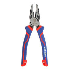 CR-V Combination Pliers 8"