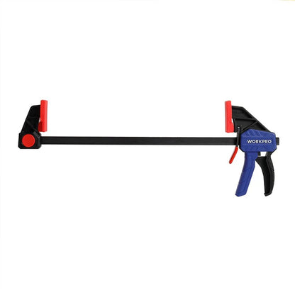 300mm (12") Lightweight Quick Release Bar Clamp