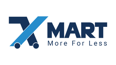 Xmart Logo