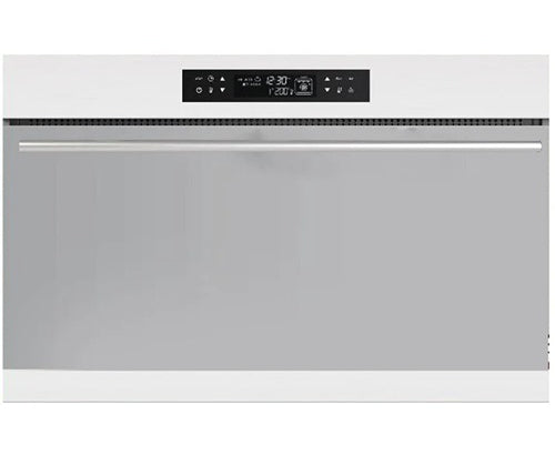 Lavina Built-In Electric Oven 90 cm Stainless Steel