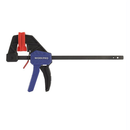 300mm (12") Heavy Duty Quick Release Bar Clamp