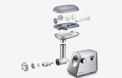 Panasonic Meat Grinder